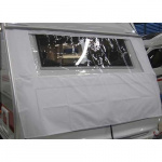 Front protection GoCamp 250 x 150 cm