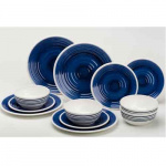 Melamine tableware Seramika Azure 12 pieces Melamine tableware Seramika Azure 12 pieces