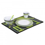 Table mat Chill 35x50cm Table mat Chill 35x50cm