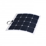 Flexi GoCamp 50W Solar Panel