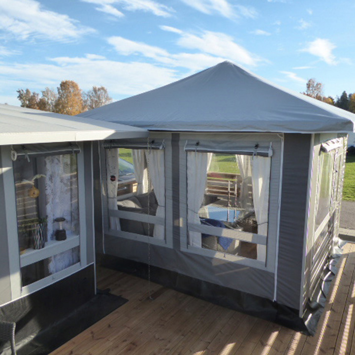 Wera Vivaldi Pavilion in the group Awning & Canopies / Awning Caravan / Standby/Villa tent / Accessory Standby Tent at Campingvaruhuset i Norden AB (66906)