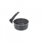 Pot with Folding Handle 16 cm Pot with Folding Handle 16 cm