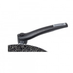 Pot with Folding Handle 16 cm Pot with Folding Handle 16 cm