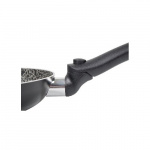 Frying pan with foldable handle 24 cm Frying pan with foldable handle 24 cm