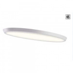 Ceiling lamp Ellips White Ceiling lamp Ellips White