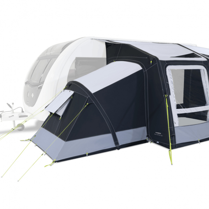 Dometic Annex Air Pro in the group Awning & Canopies / Accessories-Parts / Accessories Air Tent / Dometic Accessories Air Tent at Campingvaruhuset i Norden AB (66942)