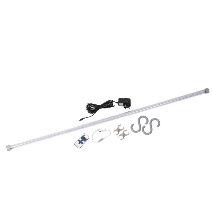 Dometic Awning Lighting LED SabreLink 150 Starter Kit in the group Awning & Canopies / Accessories-Parts / Accessories Air Tent / Dometic Accessories Air Tent at Campingvaruhuset i Norden AB (66947)