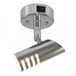 Reading lamp Sao LED with switch 12V Reading lamp Sao LED with switch 12V