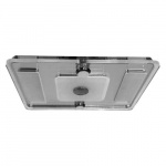 LED Ceiling Fixture Almond 12V