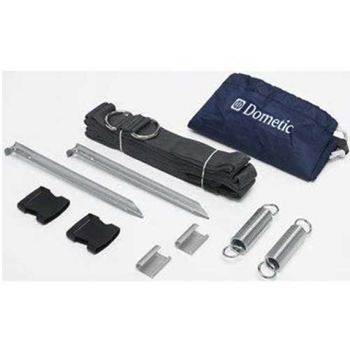 Stormkit Dometic in the group Awning & Canopies / Awnings / Motorhome awnings / Dometic / Accessories at Campingvaruhuset i Norden AB (66954)