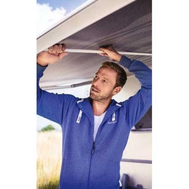 Overhang Dometic 2.50m (PR,PW) in the group Awning & Canopies / Awnings / Motorhome awnings / Dometic / Accessories at Campingvaruhuset i Norden AB (66955)