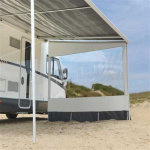 Dometic Rain Protection Awning Dometic Rain Protection Awning