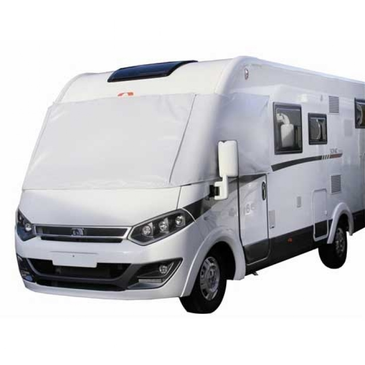 Insulation mat Lux fully integrated Adria/Kabe in the group Caravan & Motorhome / Textile rugs & Covers / Insulation mats at Campmarket (66982)