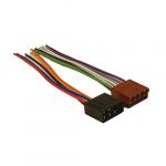 ISO- Universal Cable Car Stereo