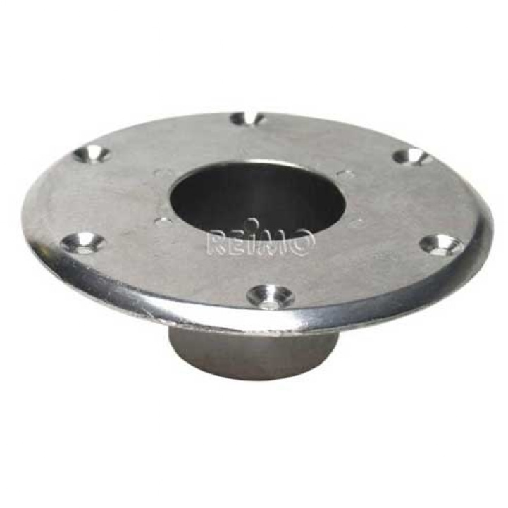 Attachment Table Leg Round in the group Camping furniture / Camping table / Table legs & Stands at Campingvaruhuset i Norden AB (66996)