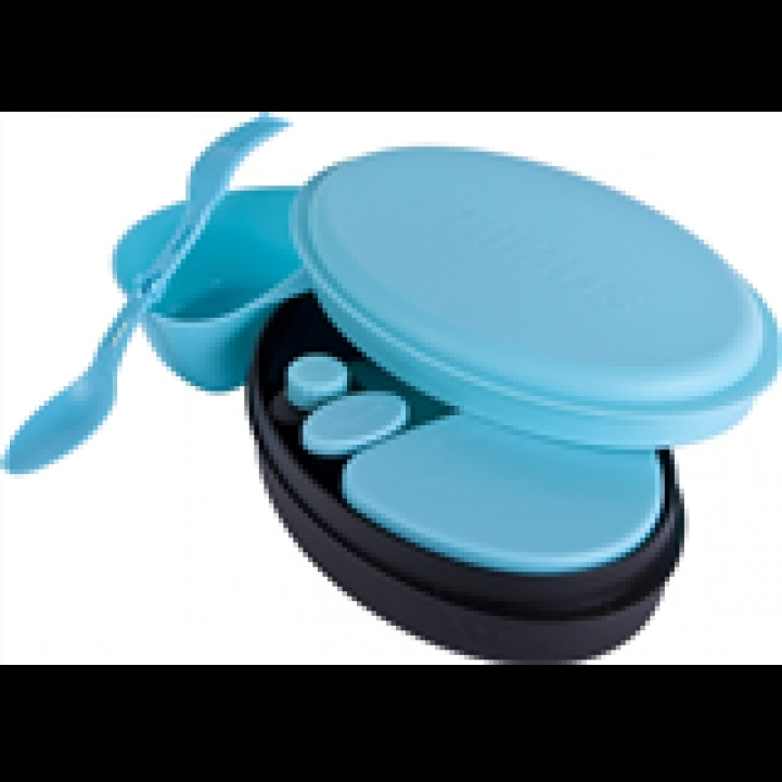 Meal set 8 pieces in the group Household & Kitchen / Kitchen accessories / Food & Pantry Storage at Campmarket (67003)