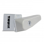 Thule security locks for camper van doors 2-pack Thule security locks for camper van doors 2-pack