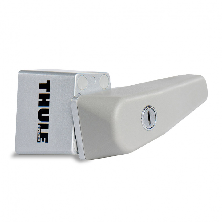 Thule security locks for camper van doors 2-pack in the group Caravan & Motorhome / Locks & Fittings / Security lock at Campingvaruhuset i Norden AB (67020)