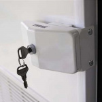 Thule Caravan/Motorhome Security Lock Thule Caravan/Motorhome Security Lock