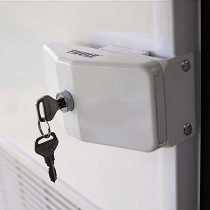 Thule Caravan/Motorhome Security Lock in the group Caravan & Motorhome / Locks & Fittings / Security lock at Campmarket (67021)