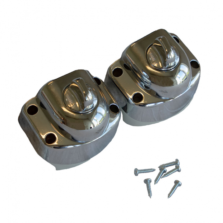 Safety lock Safedoor Fiamma in the group Caravan & Motorhome / Locks & Fittings / Security lock at Campingvaruhuset i Norden AB (67022)