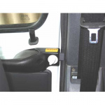 Heosafe Motorhome Door Lock 1-pair Heosafe Motorhome Door Lock 1-pair
