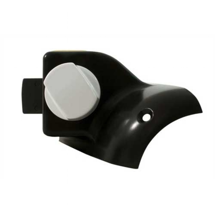 Door lock Heosafe Fiat Ducato (X250) 2007-2021 in the group Caravan & Motorhome / Locks & Fittings / Security lock at Campingvaruhuset i Norden AB (67025)