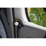 Door lock Heosafe Fiat Ducato (X250) 2007-2021 Door lock Heosafe Fiat Ducato (X250) 2007-2021
