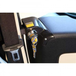 Door lock Heosafe Fiat Ducato (X250) 2007-2021 Door lock Heosafe Fiat Ducato (X250) 2007-2021