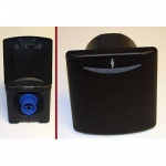 Power supply 230V/16A Power supply 230V/16A