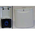 Power supply 230V/16A Power supply 230V/16A