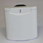 Power supply 230V/16A Power supply 230V/16A