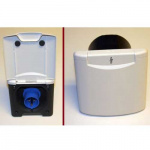 Power supply 230V/16A Power supply 230V/16A