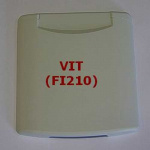 Spare parts cover Spring Spare parts cover Spring