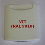 Spare parts cover Spring Spare parts cover Spring