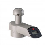 Digital Culture Pressure Scale REICH with display Digital Culture Pressure Scale REICH with display