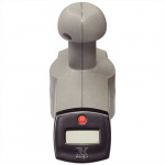 Digital Culture Pressure Scale REICH with display Digital Culture Pressure Scale REICH with display