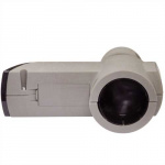 Digital Culture Pressure Scale REICH with display Digital Culture Pressure Scale REICH with display