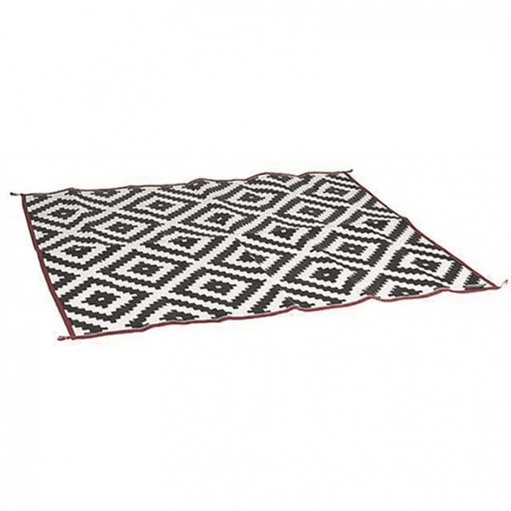 Tent - / Markismat Leisure in the group Awning & Canopies / Awnings / Motorhome awnings / Thule/Omnistor / Accessories at Campingvaruhuset i Norden AB (67043)