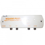 Antenna amplifier for EL0305 Antenna amplifier for EL0305