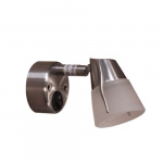 Reading lamp Meteor 12V