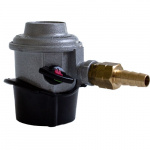 Reduction valve with 1/4 L thread Reduction valve with 1/4 L thread