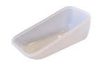 Grater with container