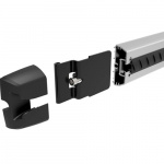 Thule Bike Carrier Elite Van XT Ducato, Jumper, Boxer 07-