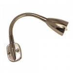 Wall lamp Frilight Eris Chrome 180mm Wall lamp Frilight Eris Chrome 180mm