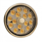 Wall lamp Frilight Eris Chrome 180mm Wall lamp Frilight Eris Chrome 180mm