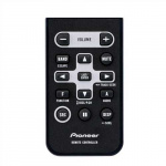 Remote Control for Car Stereo Pioneer DEH-X2900UI Remote Control for Car Stereo Pioneer DEH-X2900UI