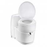 Thetford Cassette Toilet C224-CW Manual Thetford Cassette Toilet C224-CW Manual