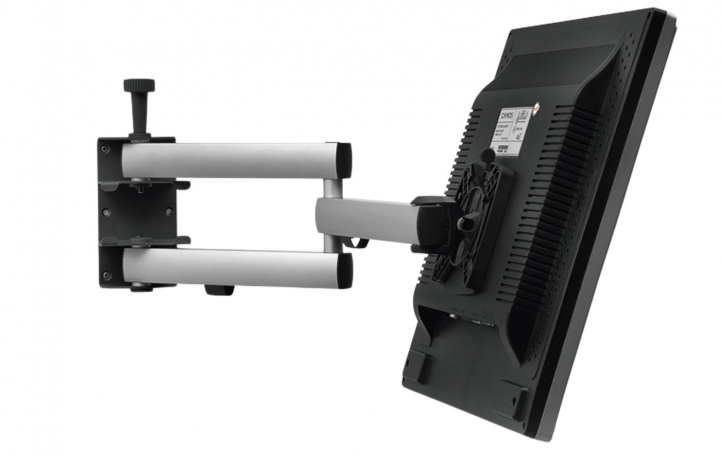 TV Mount Novus Sky 10N in the group Caravan & Motorhome / Electronics / TV, Image & Sound / TV / TV mounts at Campingvaruhuset i Norden AB (67156)