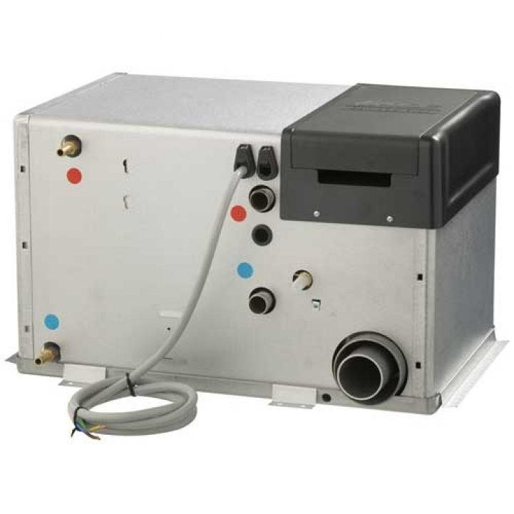 Alde 3020 HE boiler in the group Caravan & Motorhome / Heat, Cold & Ventilation / Alde / Alde Heater at Campmarket (67173)